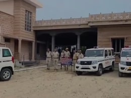 Rajasthan: 60 तस्करों की 6 करोड़ की संपत्ति फ्रिज, बाड़मेर पुलिस का नशे के खिलाफ कड़ा प्रहार
