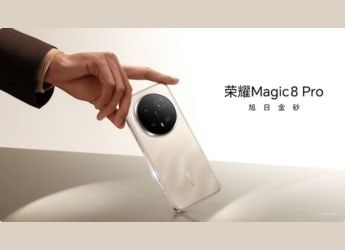 ഹോണർ മാജിക് 8, മാജിക് 8 പ്രോ ഫോണുകൾ ലോഞ്ച് ചെയ്തു; വിലയും സവിശേഷതകളുമറിയാം