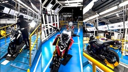 Ultraviolette X-47 Crossover Deliveries Commence In India
