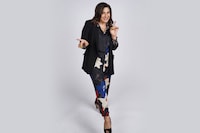 Archana Puran Singh Recalls Her Initial Struggles In Mumbai: "I Remember Having Only Rs 11..." Archana Puran Singh Recalls Her Initial Struggles In Mumbai: "I Remember Having Only Rs 11..."