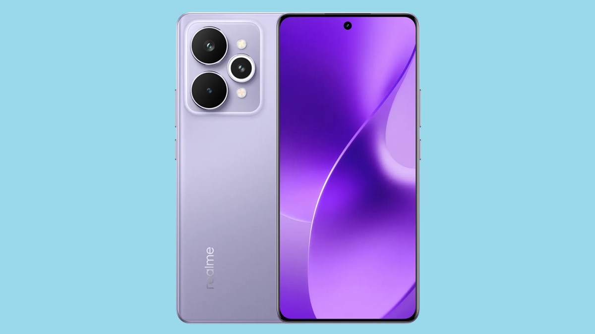 Flipkart दिवाली सेल: 4 हजार रुपये सस्ता मिल रहा Realme का 50MP मेगापिक्सल कैमरा वाला फोन