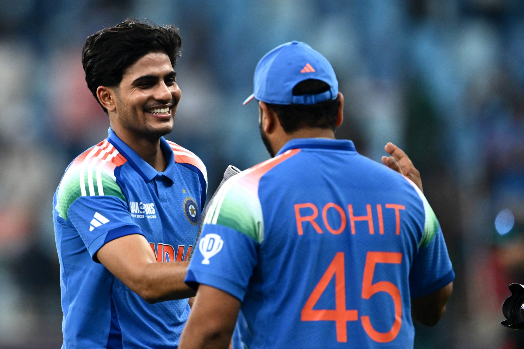 India Squad Announcement For Australia Tour LIVE Updates: Shubman Gill Named New ODI Captain; Virat Kohli, Rohit Sharma Make Comeback