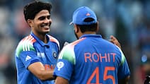Rohit's Huge Statement On Gill's Captaincy: 'Does Not Mean I Stay Away From'