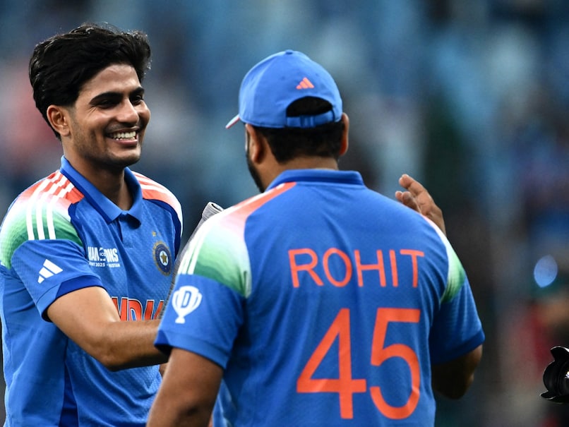 India Squad Announcement For Australia Tour LIVE Updates: Shubman Gill Named New ODI Captain; Virat Kohli, Rohit Sharma Make Comeback