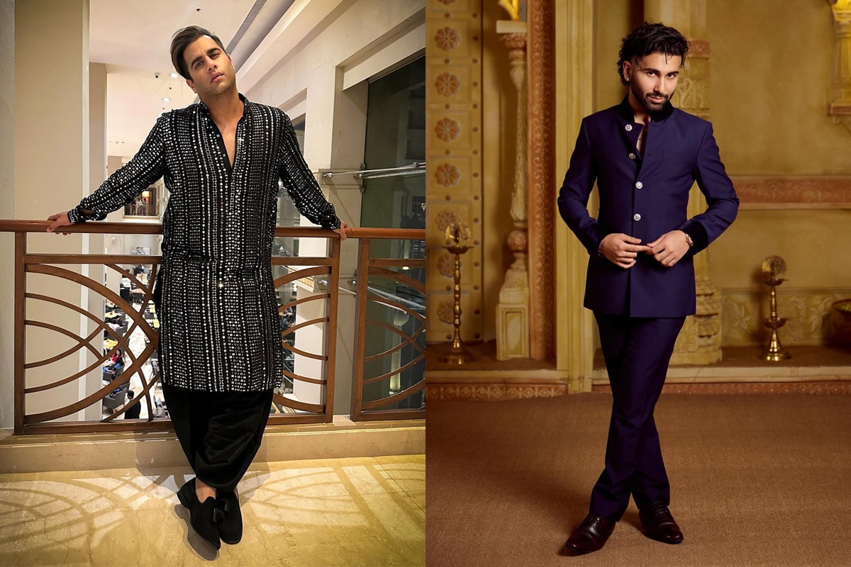 Rajiv Adatia Hits Back at Orry's 'Clownish' Comment: "Take Your 5 Mins Of Fame"