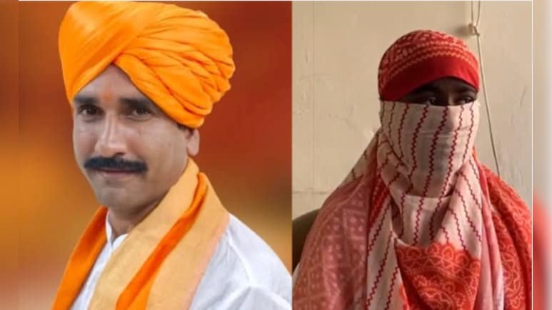 दिल्ली आश्रम के बाद महाराष्ट्र के गुरुकुल में सामने आया 'डर्टी बाबा', नाबालिग छात्रा को बनाया शिकार