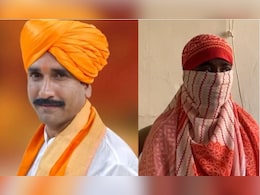 दिल्ली आश्रम के बाद महाराष्ट्र के गुरुकुल में सामने आया 'डर्टी बाबा', नाबालिग छात्रा को बनाया शिकार दिल्ली आश्रम के बाद महाराष्ट्र के गुरुकुल में सामने आया 'डर्टी बाबा', नाबालिग छात्रा को बनाया शिकार