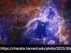 Frozen Clues To Alien Life Spotted Outside The Milky Way