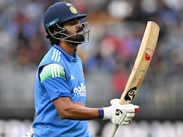 "Nearly Batted At All 11 Positions": Glenn McGrath's Stunning Praise For India Star "Nearly Batted At All 11 Positions": Glenn McGrath's Stunning Praise For India Star