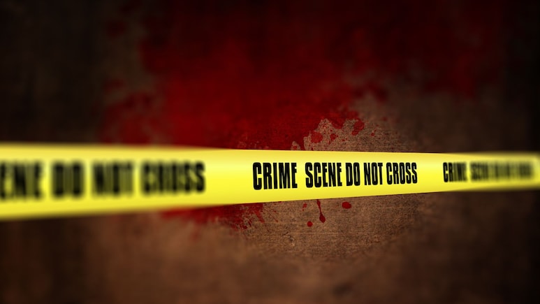 Balod Crime: छाती पर बैठकर दबाया महिला का गला, फिर पीते रहे बीड़ी, चंद रुपये और चांदी की ऐंठी के लिए हत्या Balod Crime: छाती पर बैठकर दबाया महिला का गला, फिर पीते रहे बीड़ी, चंद रुपये और चांदी की ऐंठी के लिए हत्या