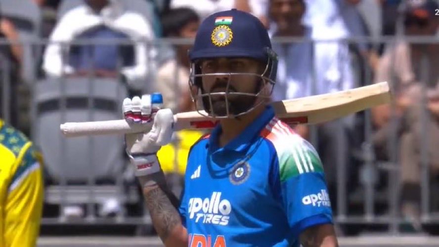 IND vs AUS Live Score: कैप्टन ने भी छोड़ा टीम का साथ, भारतीय टीम को लगा तीसरा झटका