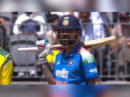 एडिलेड में इतिहास रचने की कगार पर खड़े विराट कोहली, ब्रायन लारा, विवियन रिचर्ड्स भी नहीं कर पाए थे ऐसा