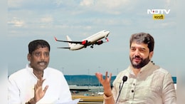 Pune News: आरोपांचे मोहोळ! पुण्यातले मंत्री फसणार? आता थेट 200 कोटींच्या प्रकरणाशी संबंध असल्याचा आरोप