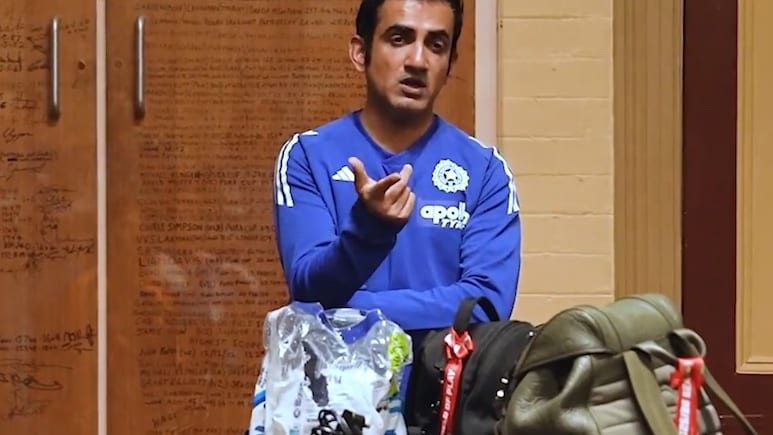 'सूर्यकुमार की फॉर्म चिंता की बात नहीं', इन 4 प्वाइंट्स से जानें गौतम की कप्तान और टीम को लेकर 'गंभीर फिलॉसफी'