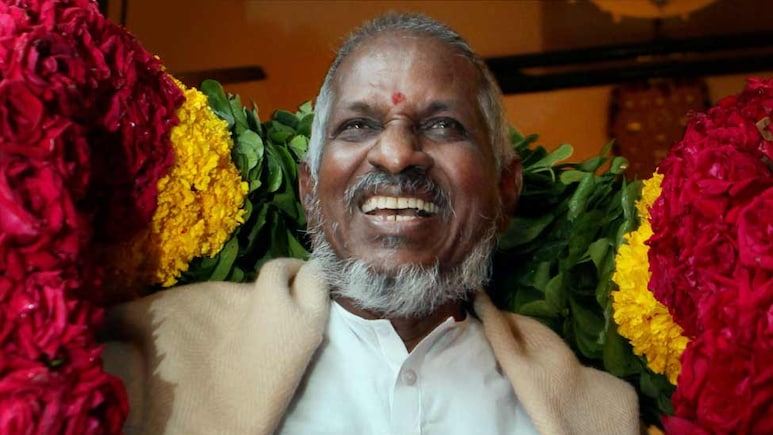 Ilayairaaja Sues <i>Dude</i> Makers Over Unauthorised Use Of His Song <i>Karutha Machan</i>