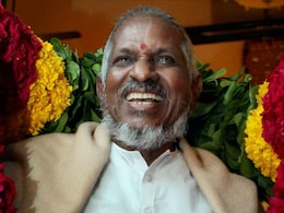 Ilayairaaja Sues <i>Dude</i> Makers Over Unauthorised Use Of His Song <i>Karutha Machan</i> Ilayairaaja Sues <i>Dude</i> Makers Over Unauthorised Use Of His Song <i>Karutha Machan</i>