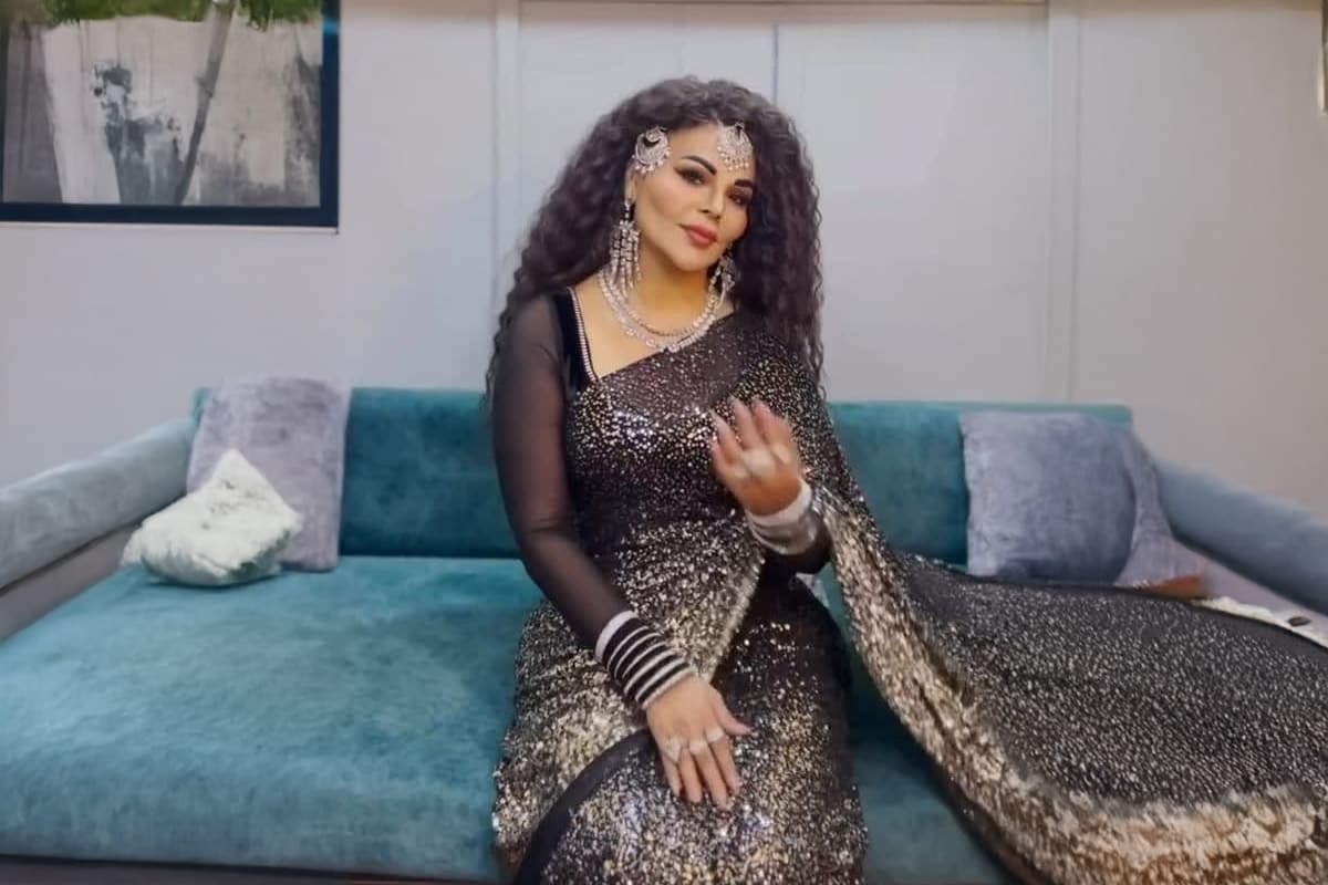 Rakhi Sawant Is Back! Truth Behind Her Alleged India Ban