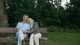 Retire Rich By 45? Step-By-Step Guide To Building A Rs 3 Crore Corpus