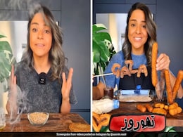 A Chef's Culinary Campaign For Gaza, Where Every Meal Is A Struggle A Chef's Culinary Campaign For Gaza, Where Every Meal Is A Struggle