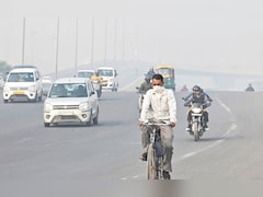 AQI Above 350 Today As Delhi Gears Up For Diwali Weekend