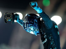 George Russell Wins Singapore GP As McLaren Seal F1 Constructors Title