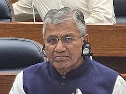 BJP MP To Lead India&#039;s Non-Official Delegation To UN General Assembly
