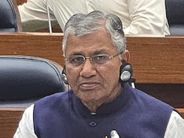BJP MP To Lead India's Non-Official Delegation To UN General Assembly BJP MP To Lead India's Non-Official Delegation To UN General Assembly