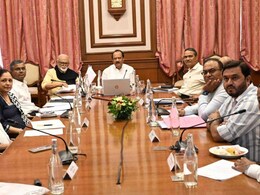 Film City in Nashik: नाशिकच्या इगतपुरीत उभारणार फिल्म सिटी, जमिनीलाही मंजुरी; काय आहे सरकारचा प्लान?