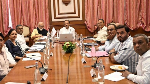 Film City in Nashik: नाशिकच्या इगतपुरीत उभारणार फिल्म सिटी, जमिनीलाही मंजुरी; काय आहे सरकारचा प्लान?