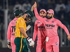 Pakistan vs South Africa 2nd T20I LIVE Streaming And LIVE Telecast