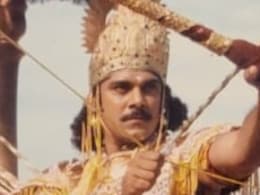 Pankaj Dheer, Karna Of Mahabharat, Dies At 68 After Cancer Battle