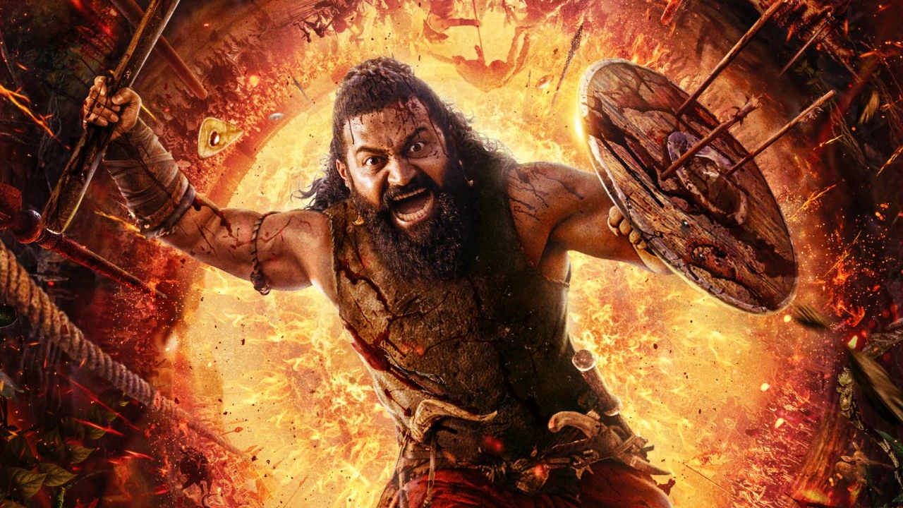 <i>Kantara Chapter 1</i> Diwali Trailer: Rishab Shetty Takes Audiences On A Mystical Journey