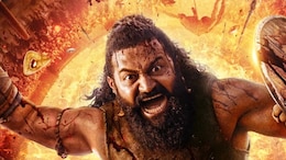 <i>Kantara Chapter 1</i> Diwali Trailer: Rishab Shetty Takes Audiences On A Mystical Journey