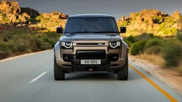 JLR Resumes Production After Month-Long Cyber Attack Disruption