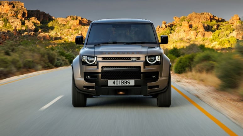 JLR Resumes Production After Month-Long Cyber Attack Disruption JLR Resumes Production After Month-Long Cyber Attack Disruption