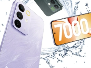 7,000mAh की जंबो बैटरी के साथ लॉन्च हुई Realme C85 सीरीज, जानें प्राइस, स्पेसिफिकेशंस