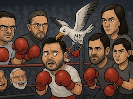 तेजस्वी यादव की राह में हैं छह रोड़े, क्या पार कर पाएंगे बिहार विधानसभा चुनाव 2025 की अग्निपरीक्षा