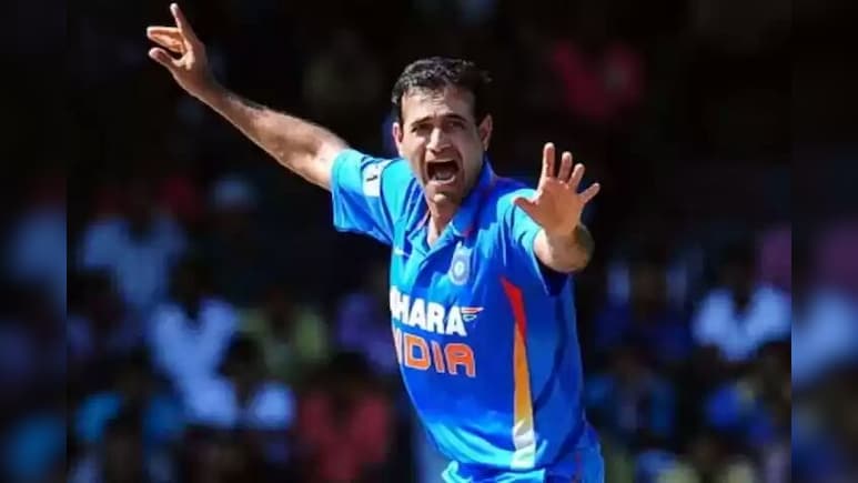 '4-1 से...', भारत या ऑस्ट्रेलिया? इरफान पठान ने बताया कौन सी टीम सीरीज पर जमाएगी कब्जा '4-1 से...', भारत या ऑस्ट्रेलिया? इरफान पठान ने बताया कौन सी टीम सीरीज पर जमाएगी कब्जा