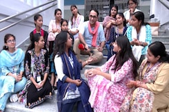 What Do Young Women In Patna Want From Their Politicians? What Do Young Women In Patna Want From Their Politicians?