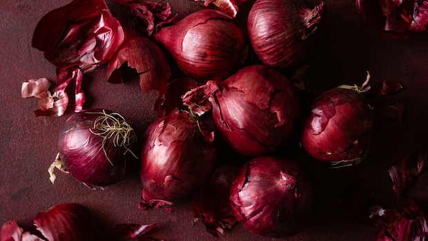Onions for Inflammation. Onions for Inflammation.