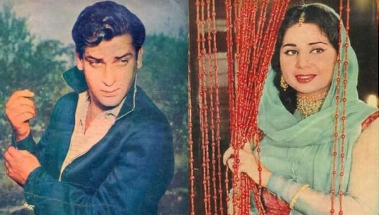गीता बाली और शम्मी कपूर की भतीजी की 9 तस्वीरें, सुपरस्टार के लिए पति को दिया धोखा, फिर की खुदकुशी की कोशिश... गीता बाली और शम्मी कपूर की भतीजी की 9 तस्वीरें, सुपरस्टार के लिए पति को दिया धोखा, फिर की खुदकुशी की कोशिश...
