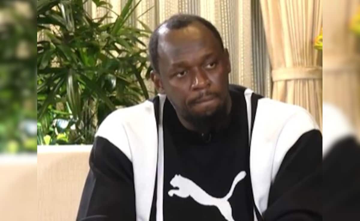 Usain Bolt Exclusive: किस भारतीय खाने के दीवाने हैं उसैन बोल्ट? खुद बताया नाम