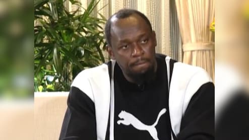 Usain Bolt Exclusive: किस भारतीय खाने के दीवाने हैं उसैन बोल्ट? खुद बताया नाम