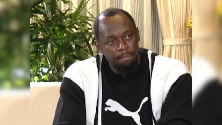 Usain Bolt Exclusive: किस भारतीय खाने के दीवाने हैं उसैन बोल्ट? खुद बताया नाम