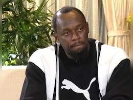 Usain Bolt Exclusive: किस भारतीय खाने के दीवाने हैं उसैन बोल्ट? खुद बताया नाम Usain Bolt Exclusive: किस भारतीय खाने के दीवाने हैं उसैन बोल्ट? खुद बताया नाम