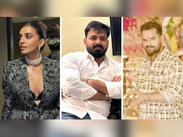 अक्षरा सिंह, खेसारी लाल यादव से लेकर पवन सिंह तक, बिहार चुनाव से पहले जान लीजिए कौन कितना अमीर अक्षरा सिंह, खेसारी लाल यादव से लेकर पवन सिंह तक, बिहार चुनाव से पहले जान लीजिए कौन कितना अमीर