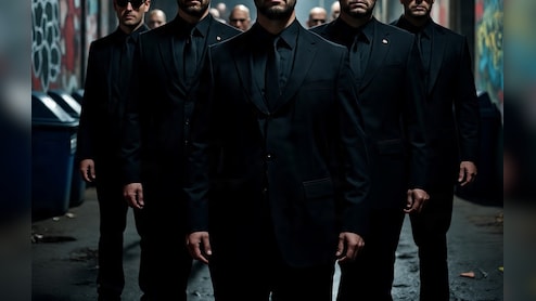 बड़े भाई ने छोटे की दी सुपारी, थार से पहुंचे किलर्स ने मारी टक्कर और फिर... करोड़ों की प्रॉपर्टी का है विवाद