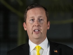 US Envoy's "Incredible Negotiators" Reply To NDTV Question On Trade Deal