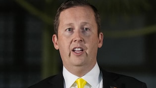 US Envoy's "Incredible Negotiators" Reply To NDTV Question On Trade Deal