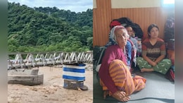 "Heard Rocks Striking Our House": Survivor Recounts Darjeeling Horror